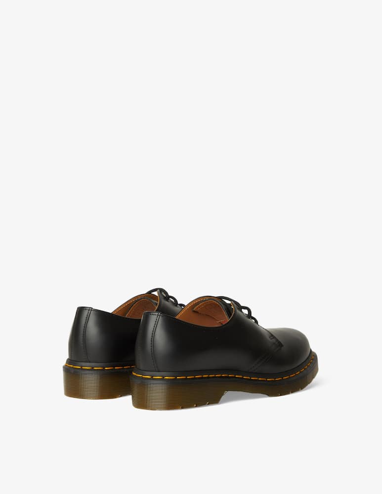 Dr. Martens 1461 Black Smooth - picture 4 Dr. Martens 1461 Black Smooth - picture 4