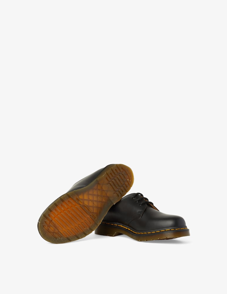 Dr. Martens 1461 Black Smooth - picture 5 Dr. Martens 1461 Black Smooth - picture 5