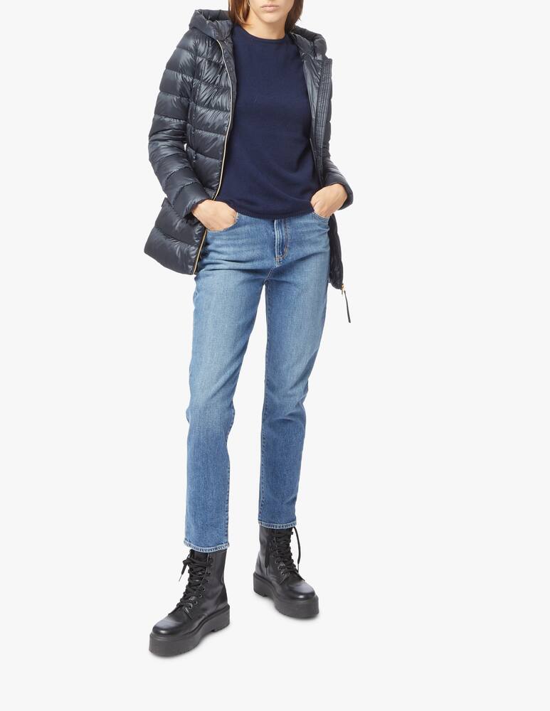 rinascente Pure Cashmere Maglione girocollo manica corta