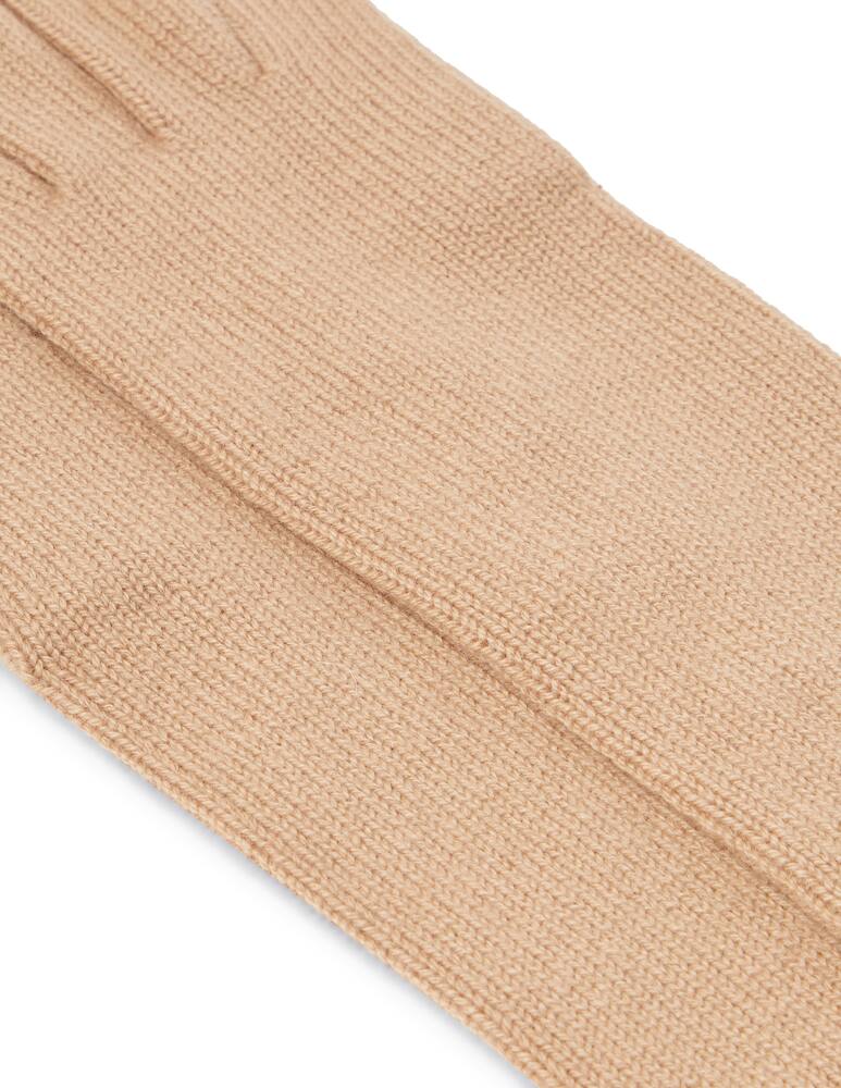 rinascente Pure Cashmere Long gloves