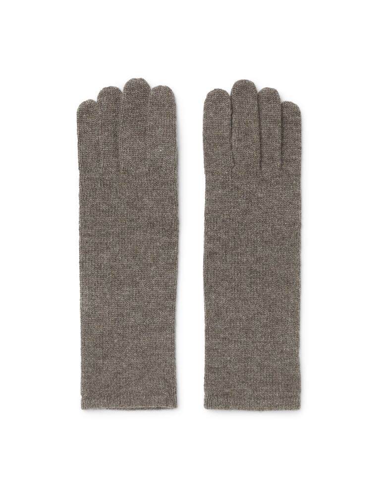 Pure Cashmere Guanto lungo in cashmere - immagine 1 Pure Cashmere Guanto lungo in cashmere - immagine 1