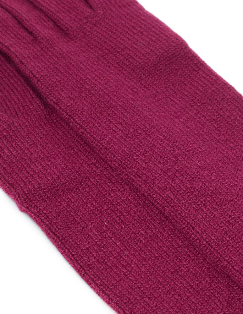 rinascente Pure Cashmere Long gloves