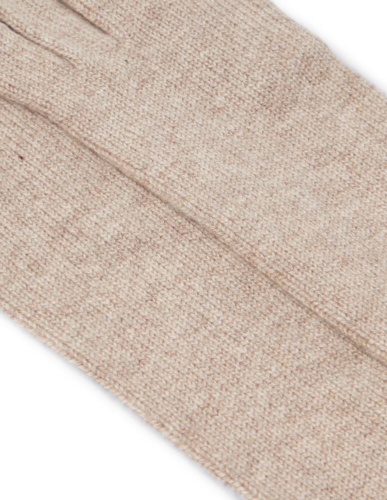 rinascente Pure Cashmere Long gloves