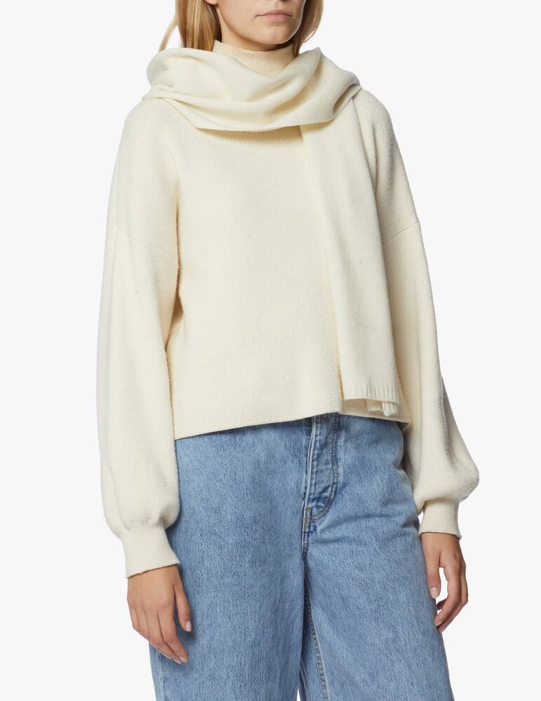 rinascente Pure Cashmere Sciarpa in cashmere 28x160