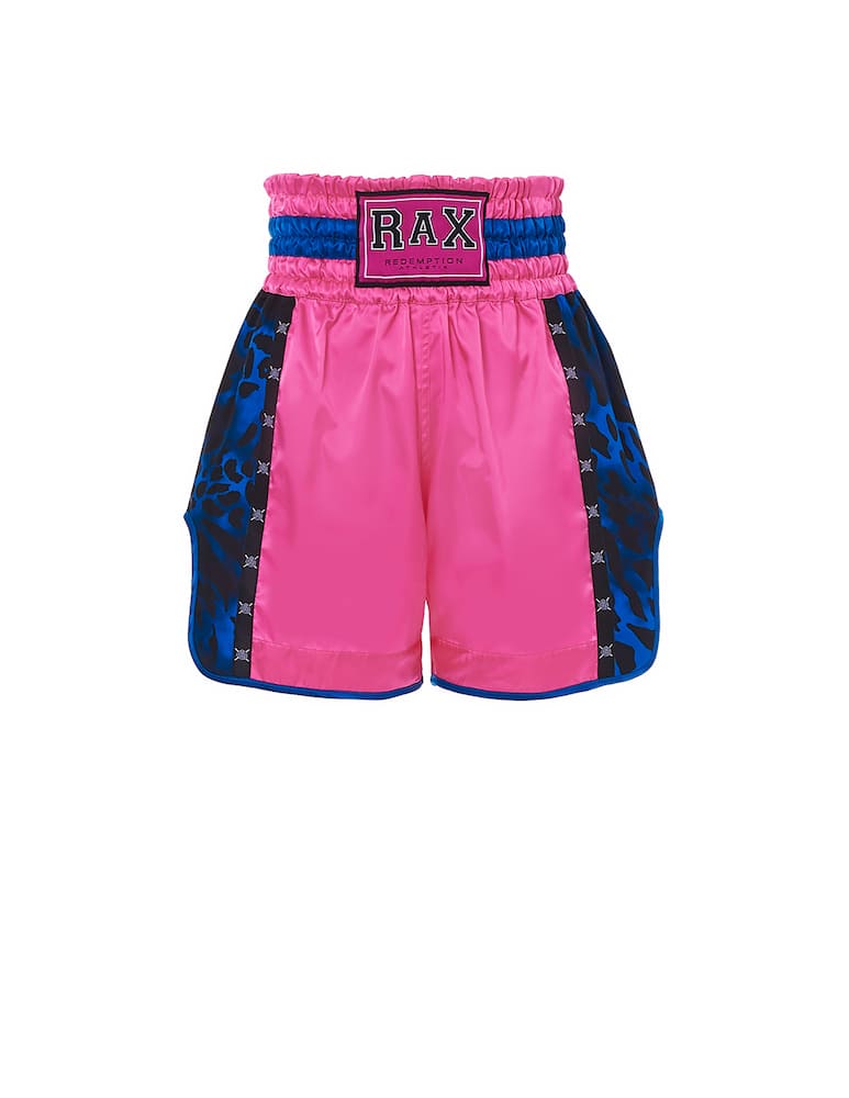 rinascente Redemption Athletix Boxing shorts