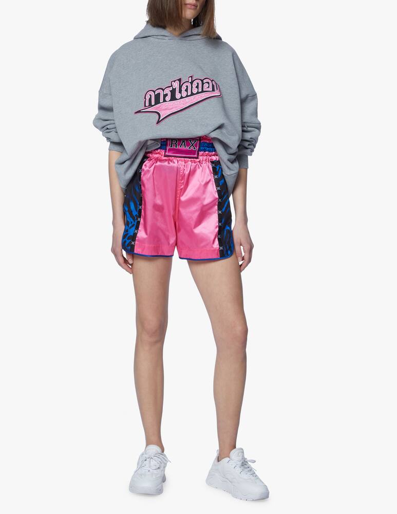 rinascente Redemption Athletix Boxing shorts