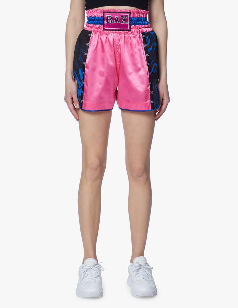 rinascente Redemption Athletix Boxing shorts