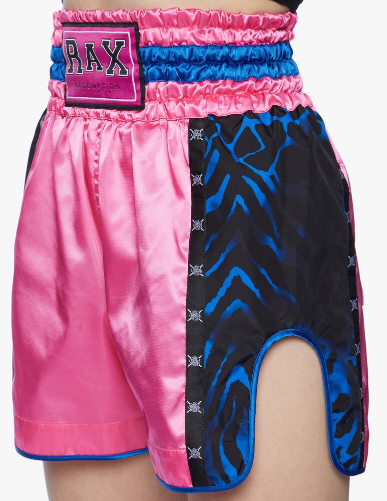 rinascente Redemption Athletix Boxing shorts