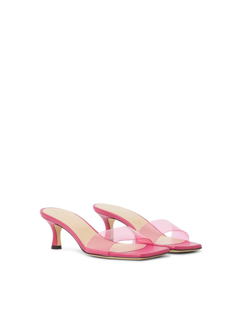 rinascente MyChalom Elettra heeled mules