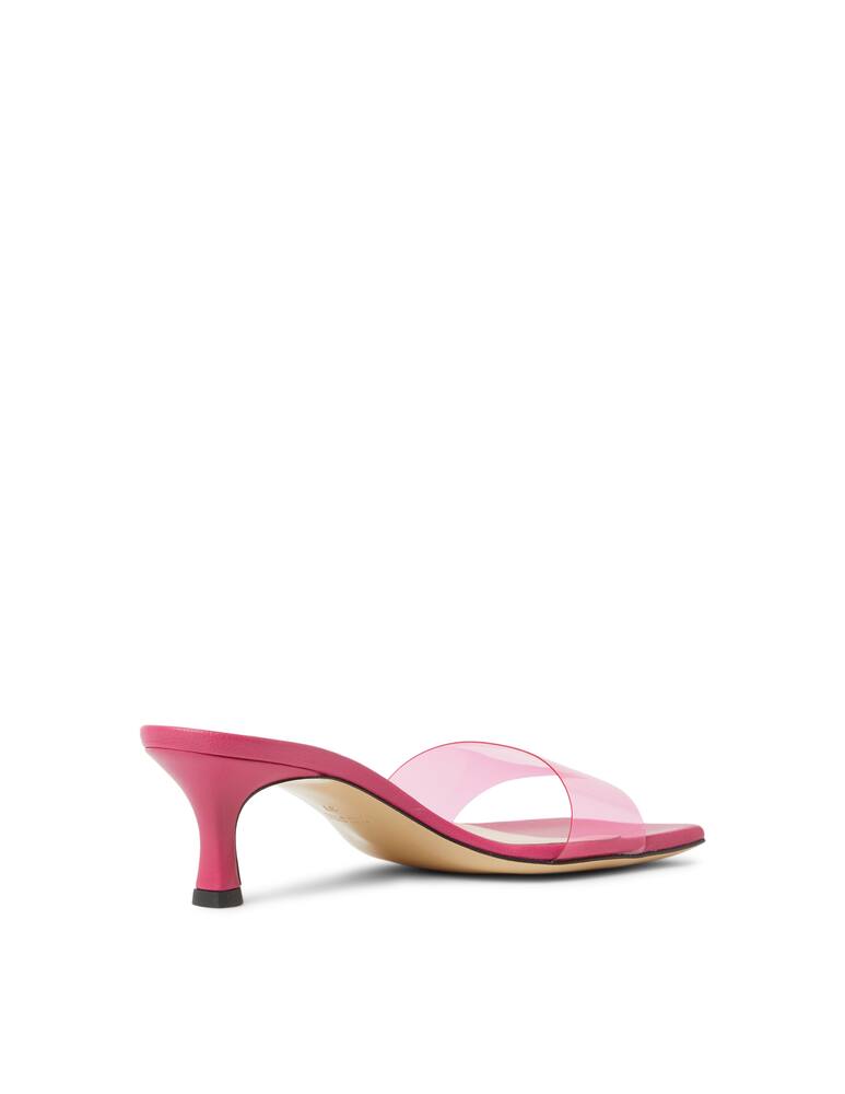 rinascente MyChalom Elettra heeled mules