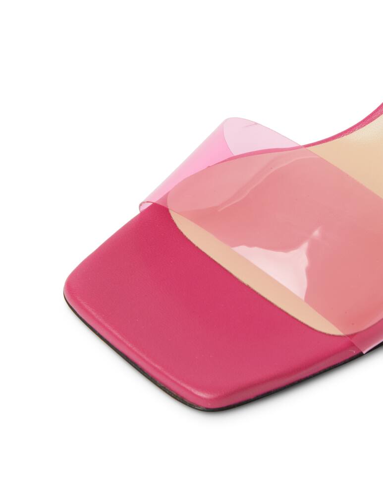 rinascente MyChalom Elettra heeled mules