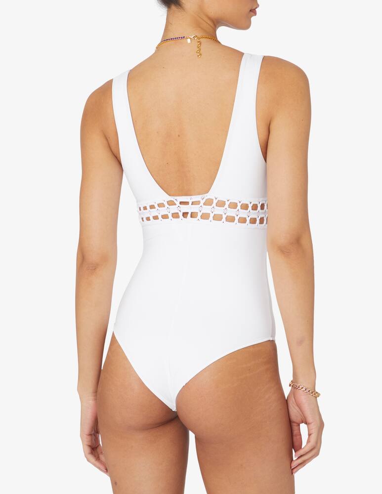 rinascente Ermanno Scervino One piece swimsuit