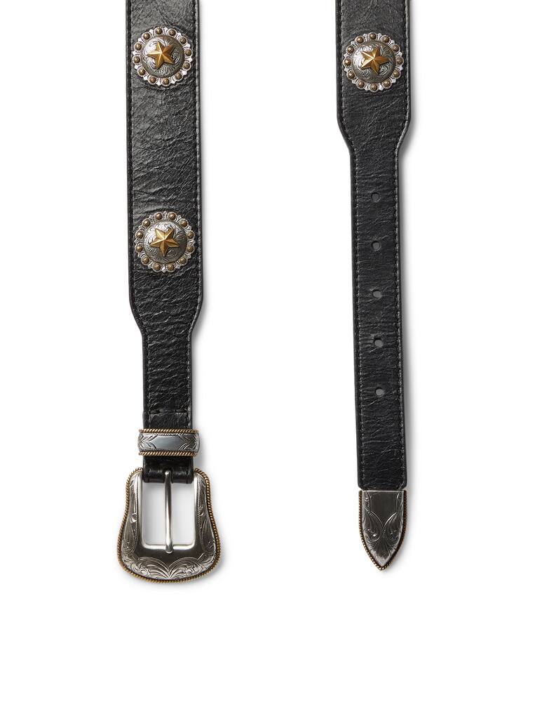 rinascente Kate Cate Leather belt