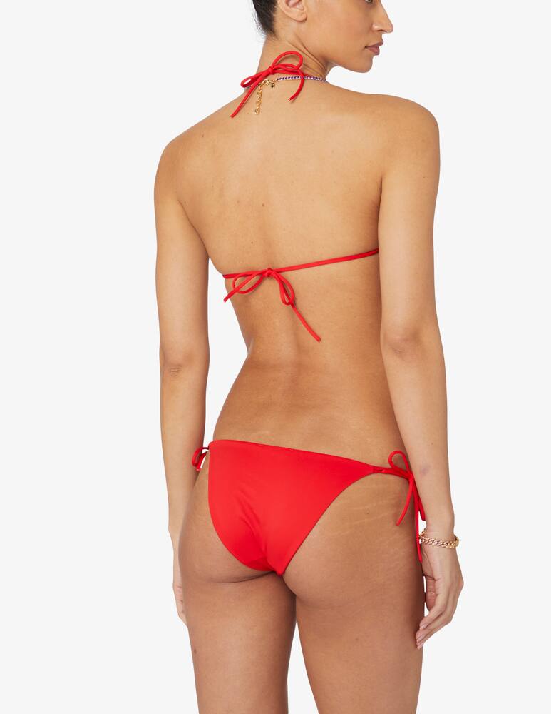 rinascente Ermanno Scervino Lace bikini bottom