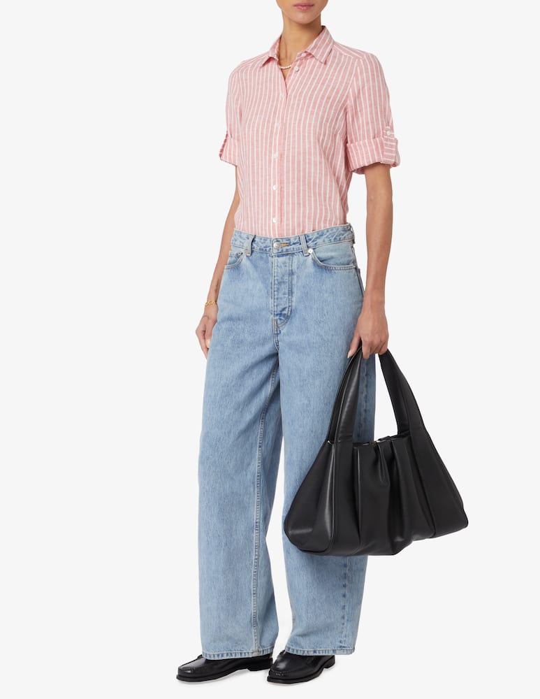 rinascente Elizabeth Ascot Long sleeve shirt