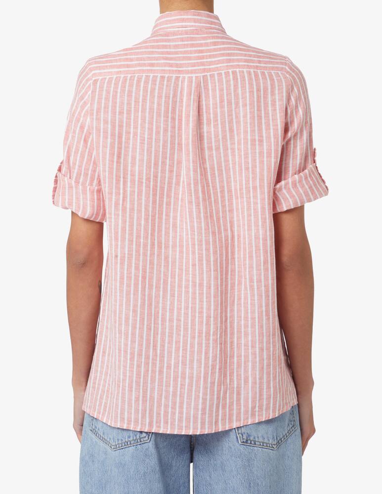 rinascente Elizabeth Ascot Long sleeve shirt