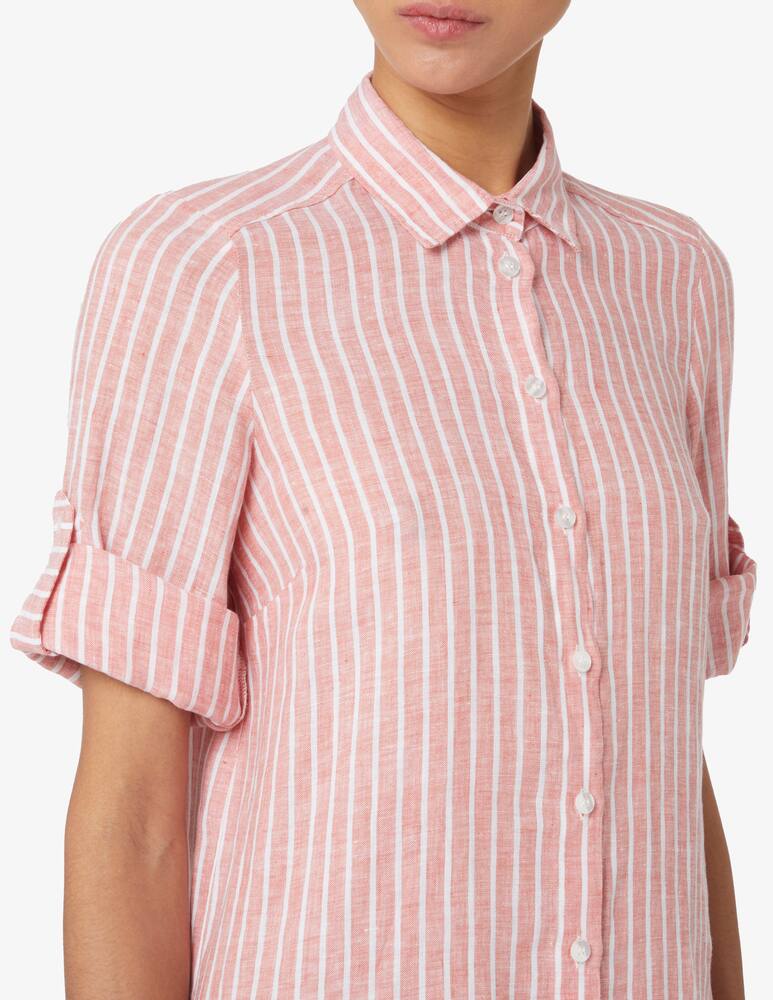 rinascente Elizabeth Ascot Long sleeve shirt