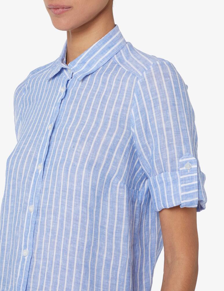 rinascente Elizabeth Ascot Long sleeve shirt