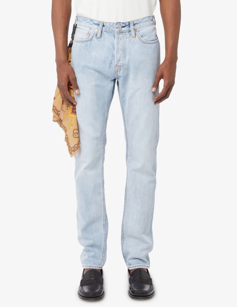 Evisu Jeans nomadic bandana - immagine 1 Evisu Jeans nomadic bandana - immagine 1