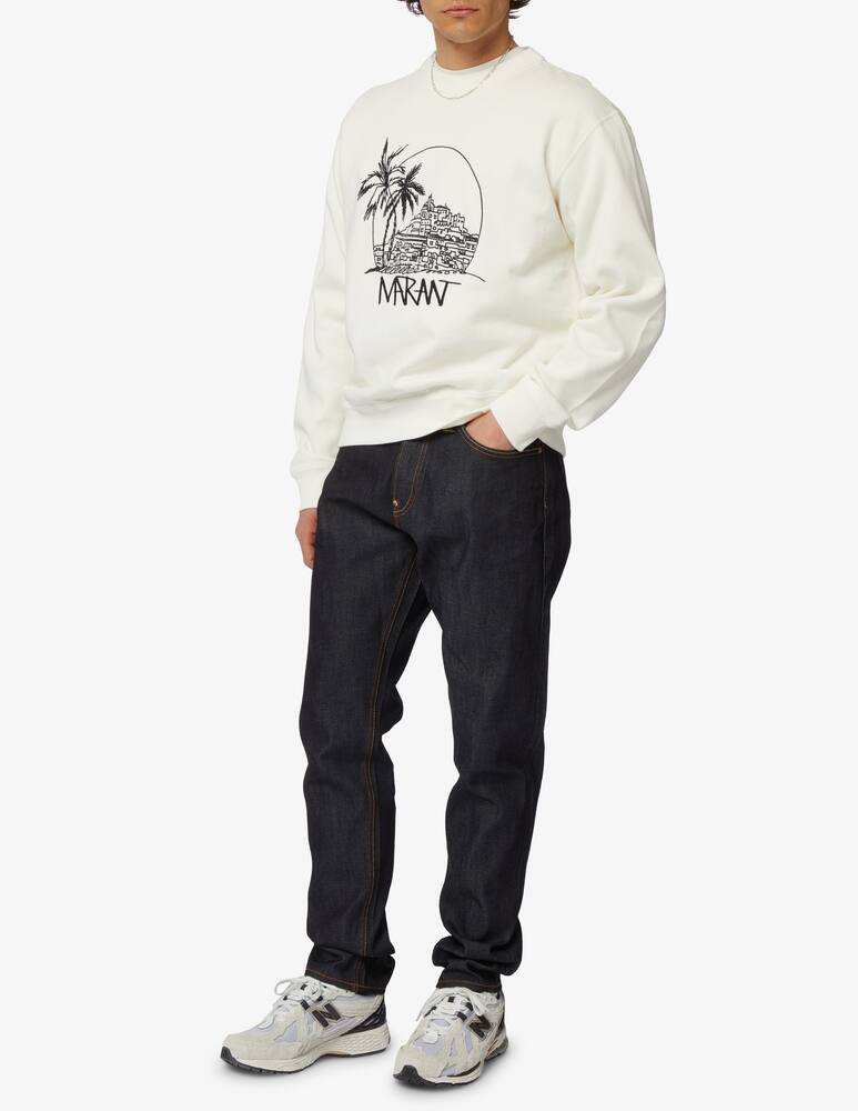 rinascente Evisu 2017 denim