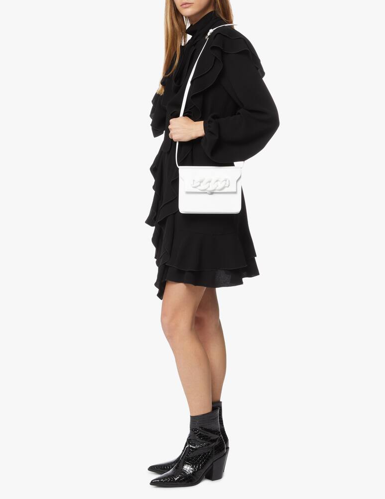 rinascente N°21 Borsa a tracolla Daft Chunky Chain