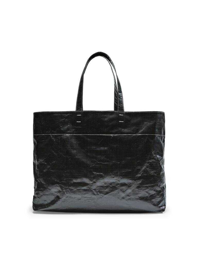 N°21 Borsa shopper con logo - immagine 3 N°21 Borsa shopper con logo - immagine 3