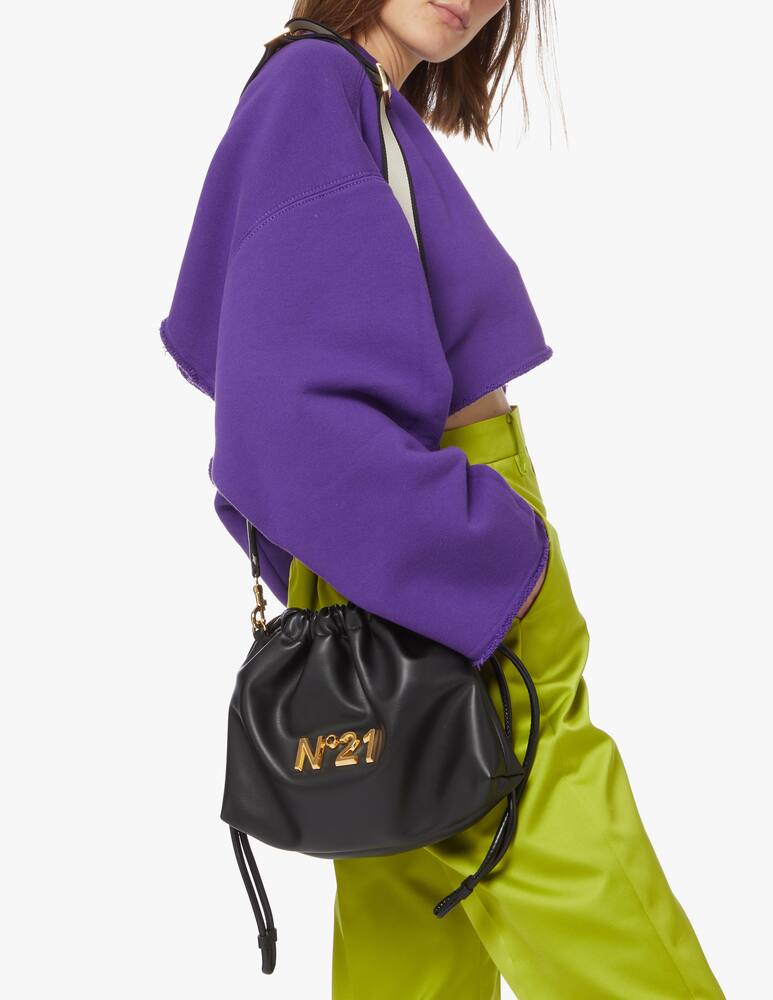 rinascente N°21 Borsa Eva con logo