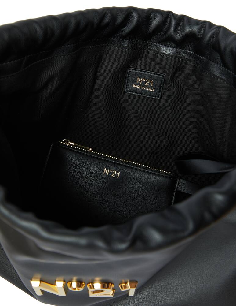 rinascente N°21 Borsa Eva con logo