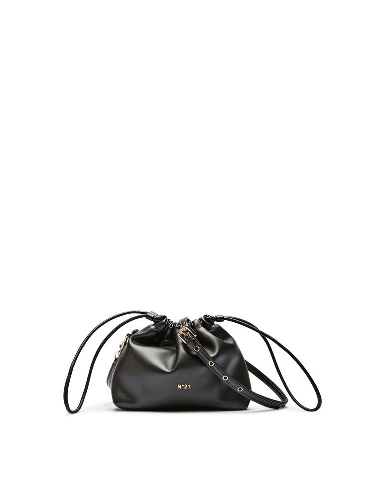 N°21 Eva Micro bucket bag - picture 1 N°21 Eva Micro bucket bag - picture 1