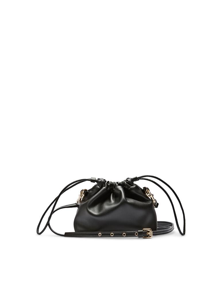 N°21 Eva Micro bucket bag - picture 3 N°21 Eva Micro bucket bag - picture 3