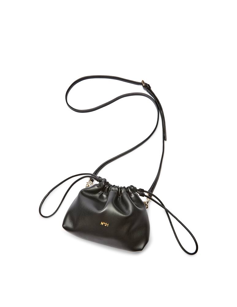 N°21 Eva Micro bucket bag - picture 4 N°21 Eva Micro bucket bag - picture 4