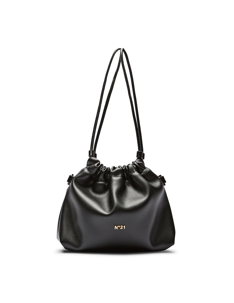 N°21 Eva Micro bucket bag - picture 5 N°21 Eva Micro bucket bag - picture 5