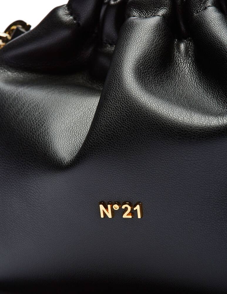 N°21 Eva Micro bucket bag - picture 6 N°21 Eva Micro bucket bag - picture 6