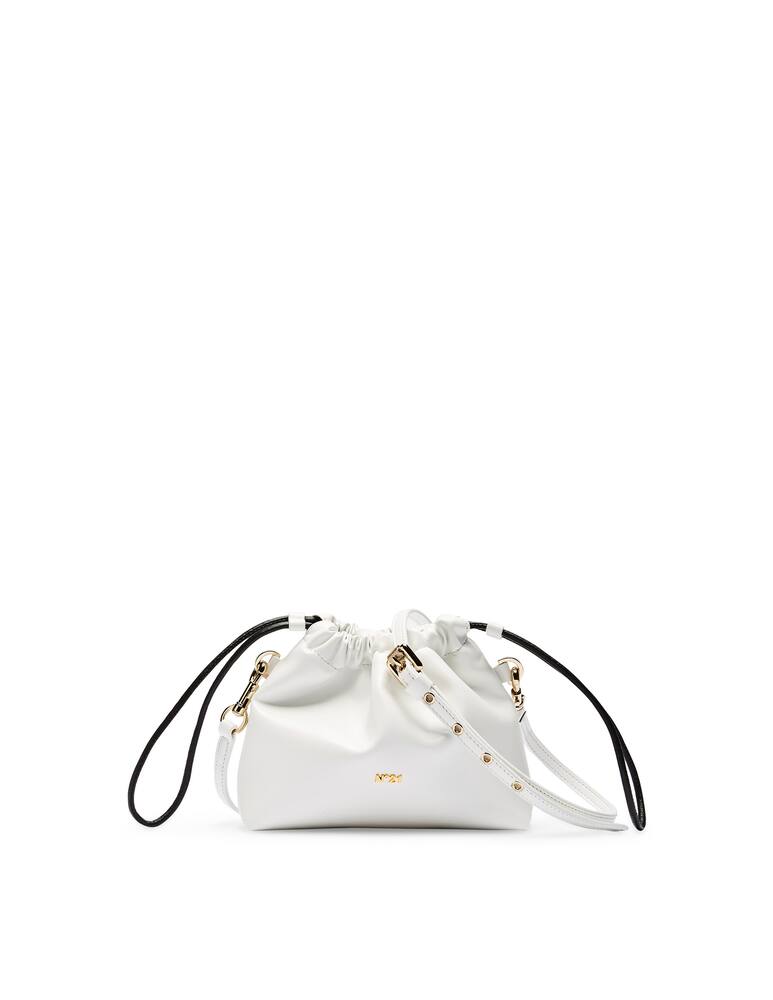 rinascente N°21 Eva Micro bucket bag