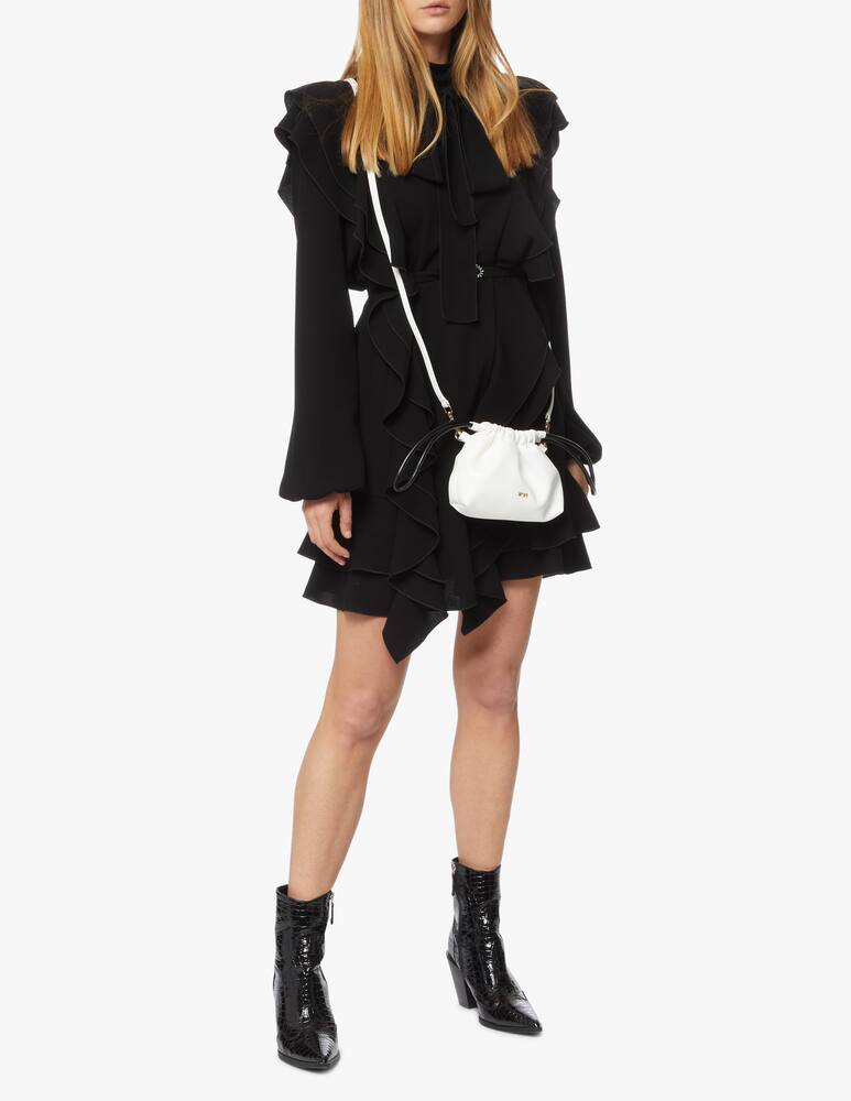 rinascente N°21 Eva Micro bucket bag