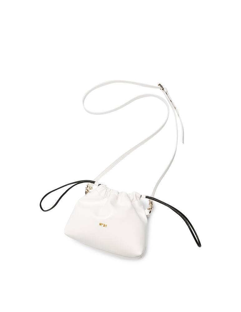 rinascente N°21 Eva Micro bucket bag