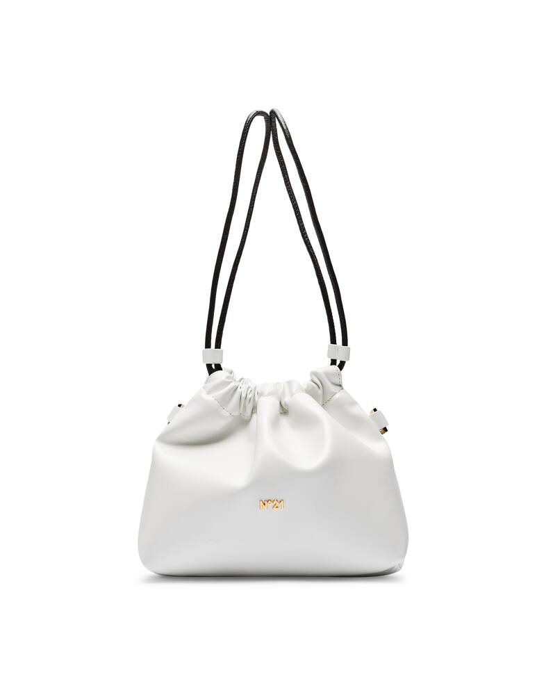 rinascente N°21 Eva Micro bucket bag