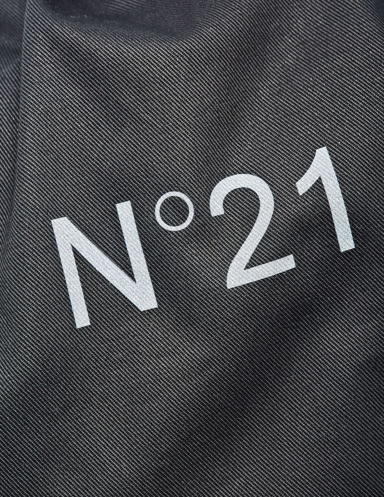 rinascente N°21 Tris di borse con logo