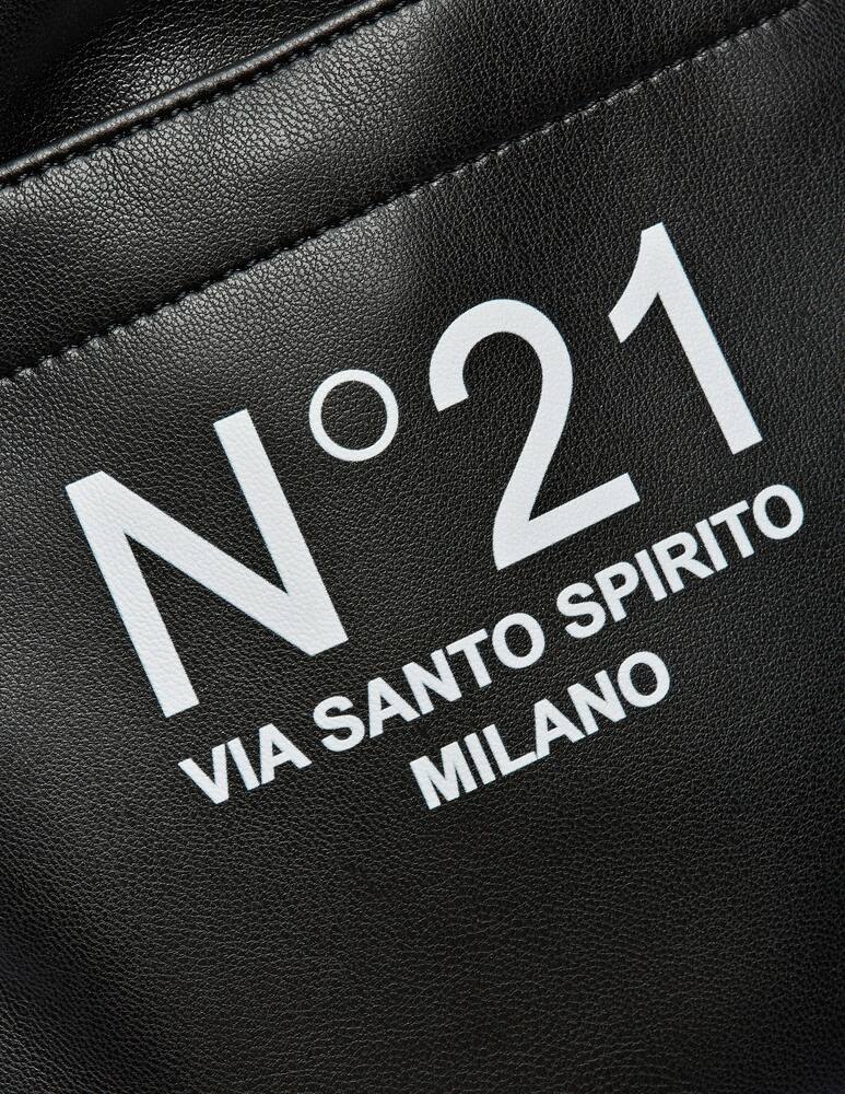 rinascente N°21 Tris di borse con logo