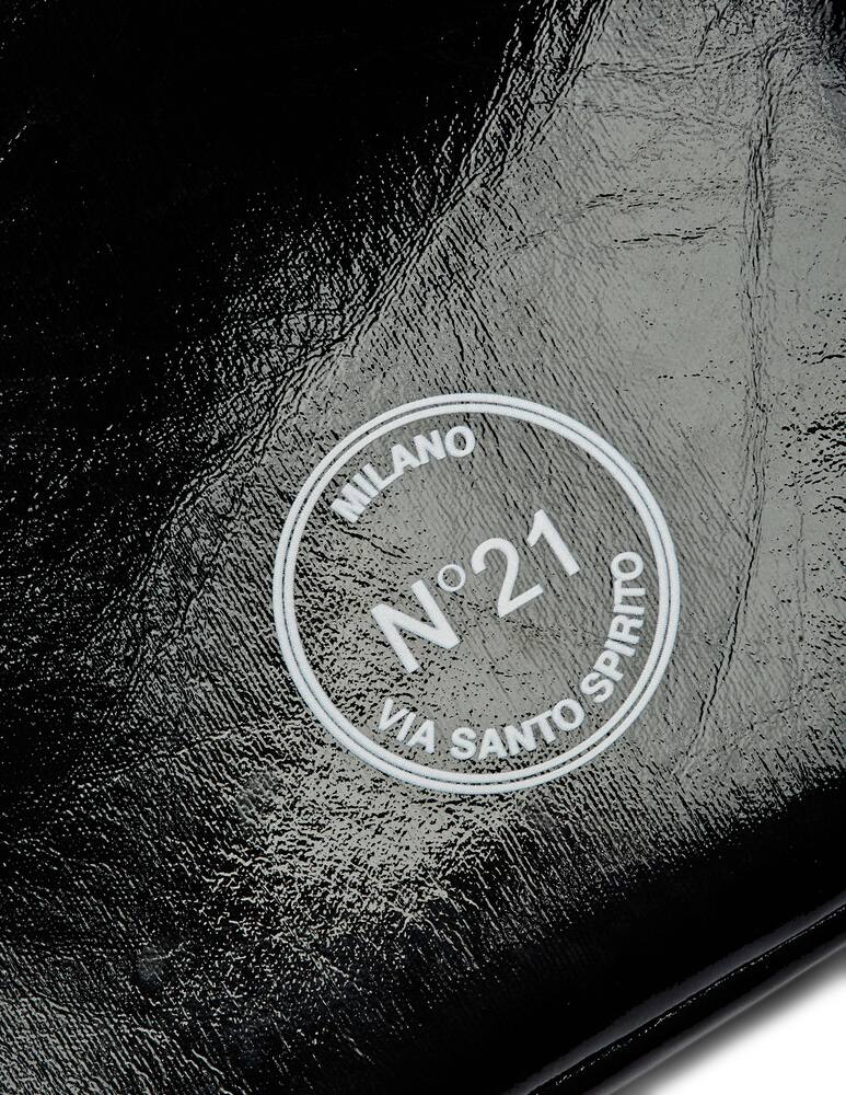 rinascente N°21 Tris di borse con logo