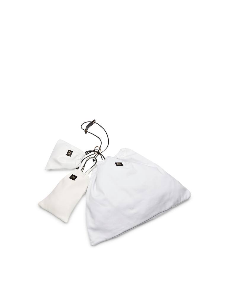 rinascente N°21 Tris logo bag