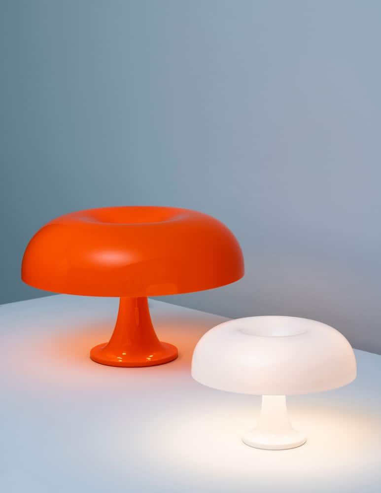 Artemide Table lamp Nessino - picture 4 Artemide Table lamp Nessino - picture 4