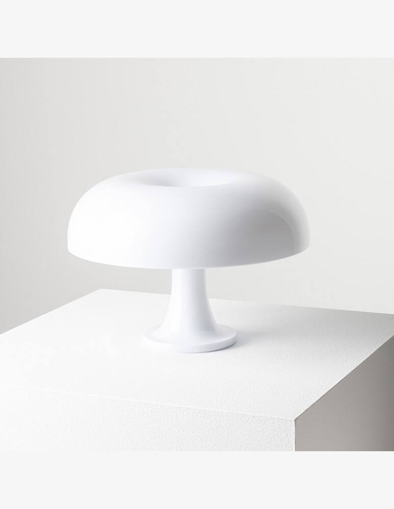 rinascente Artemide Nessino Lampada Da Tavolo