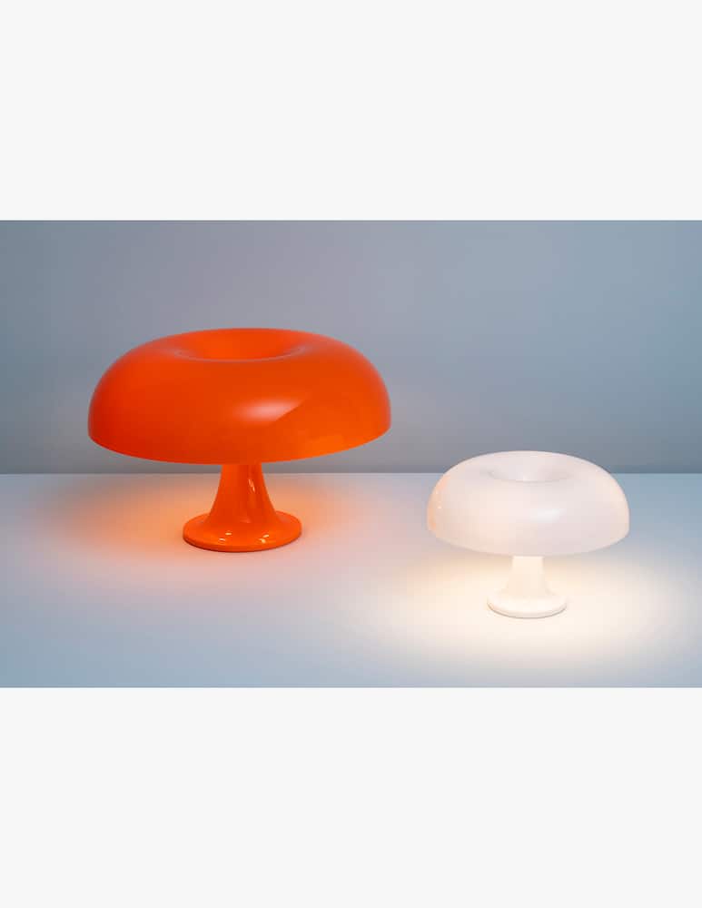 rinascente Artemide Nesso Lampada da Tavolo