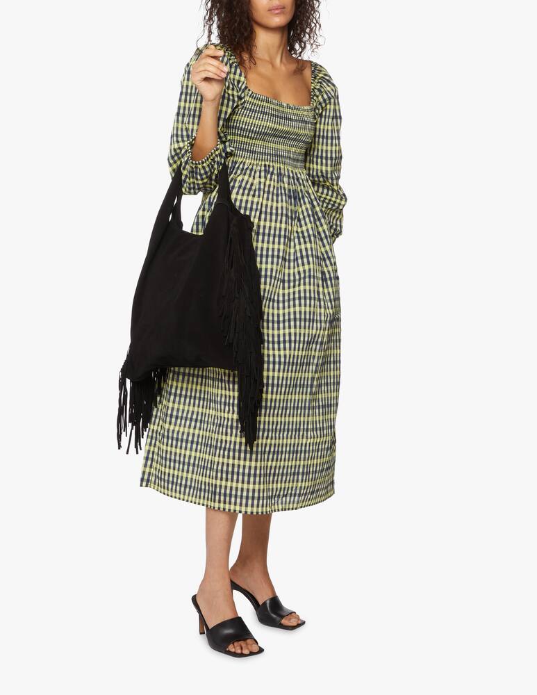 rinascente Anita Bilardi Picasso Crosta shoulder bag