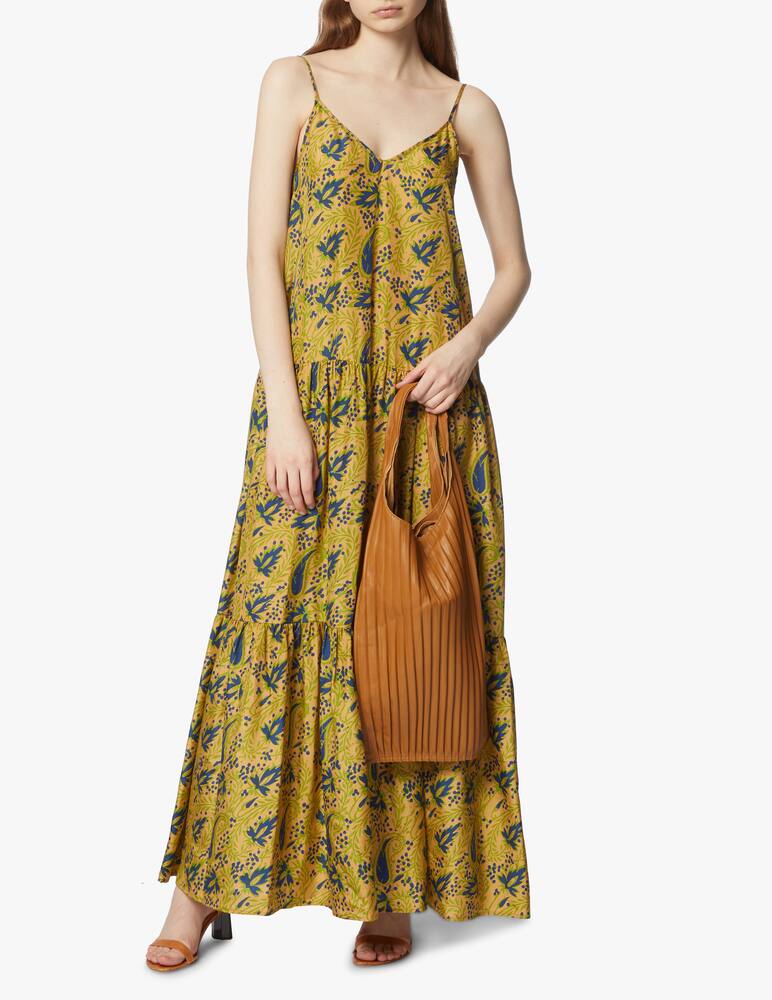 rinascente Anita Bilardi Borsa Picasso New Nappa