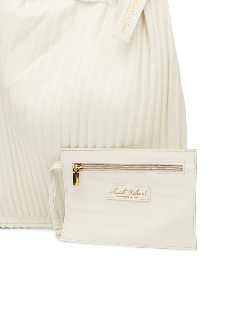 rinascente Anita Bilardi Borsa Picasso New Nappa