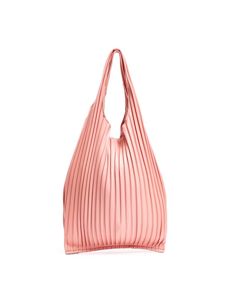 Anita Bilardi Picasso New Nappa shoulder bag - Pink - picture 1 Anita Bilardi Picasso New Nappa shoulder bag - Pink - picture 1