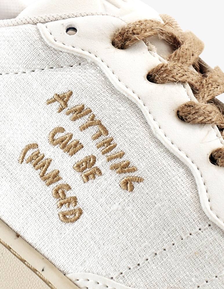 rinascente ACBC Sheh evergreen sneakers