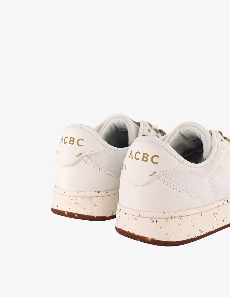 rinascente ACBC Sheh evergreen sneakers